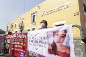 MADRES MUJERES ASESINADAS