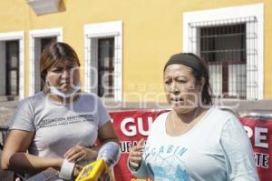 MADRES MUJERES ASESINADAS