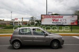 DISTRIBUIDOR VIAL 475