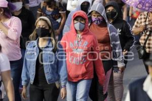MANIFESTACIÓN 28 DE OCTUBRE 