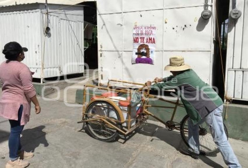 PETLALCINGO . DÍA DE LA MUJER