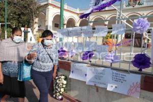 ACATLÁN . DÍA DE LA MUJER