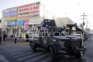 OPERATIVO . MERCADO AMALUCAN