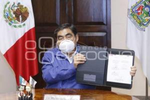 GOBIERNO ESTATAL