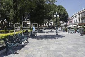 ZÓCALO
