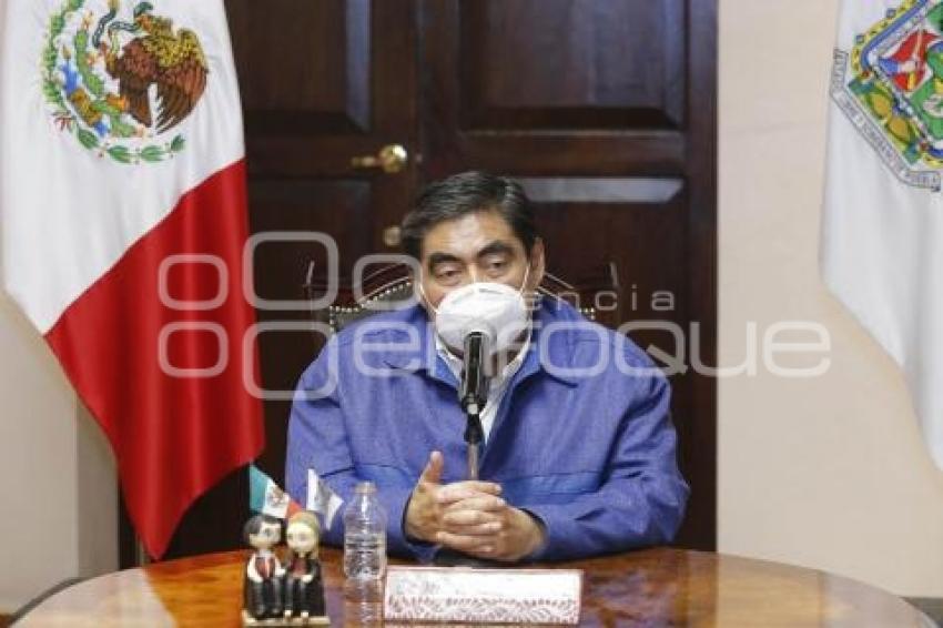 GOBIERNO ESTATAL