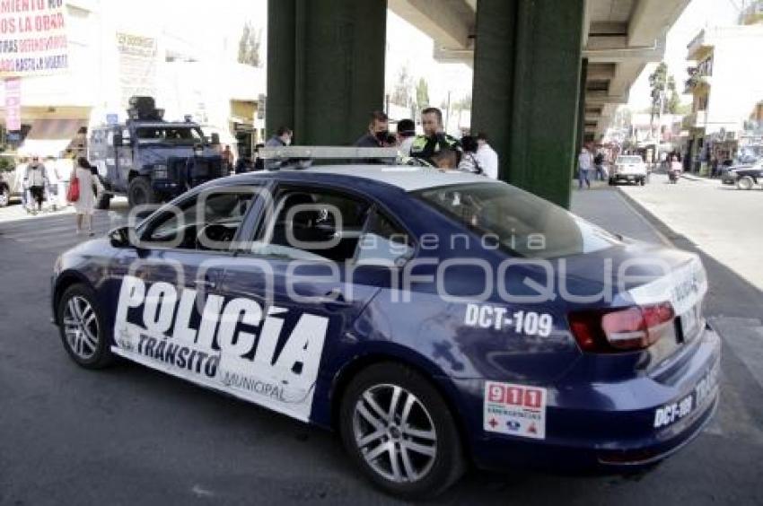 OPERATIVO . MERCADO AMALUCAN