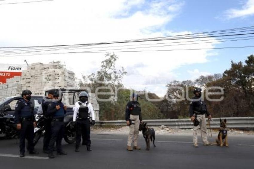 OPERATIVO SEGURIDAD