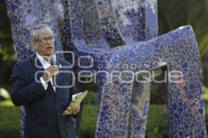 ARTE . JOSÉ BAYRO