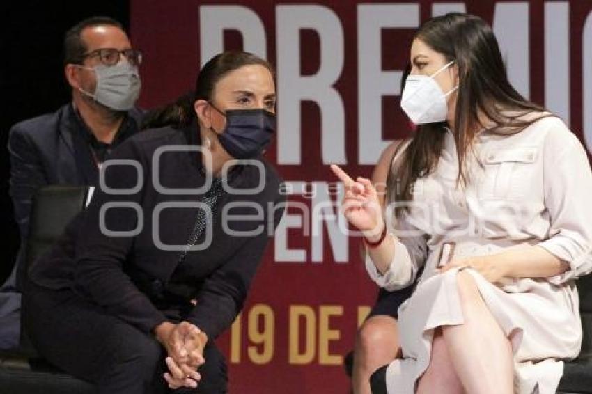 SORTEO PREDIAL 2021