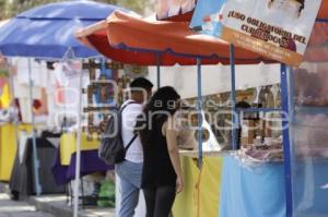 TIANGUIS DE ANALCO