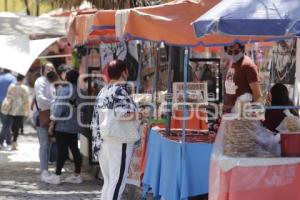 TIANGUIS DE ANALCO