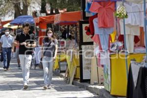 TIANGUIS DE ANALCO