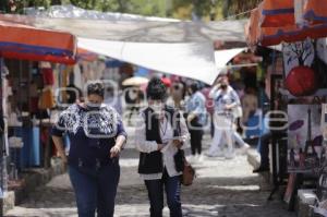 TIANGUIS DE ANALCO