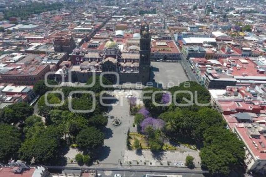 REHABILITACIÓN ZÓCALO