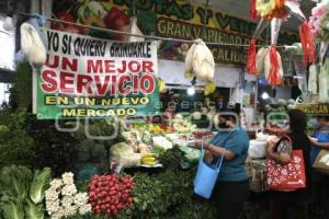 MERCADO AMALUCAN