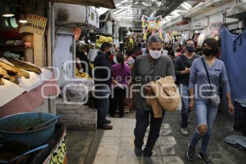 MERCADO AMALUCAN