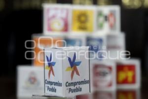 LOGO COMPROMISO POR PUEBLA