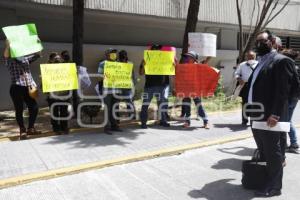 TRABAJADORES MONDELEZ