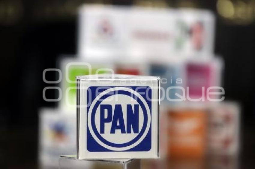 LOGO PAN