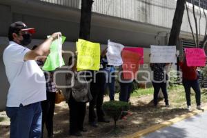 TRABAJADORES MONDELEZ