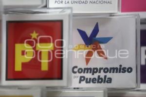 LOGO COMPROMISO POR PUEBLA