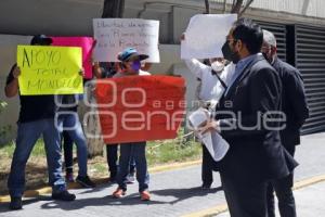 TRABAJADORES MONDELEZ