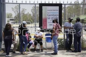 BUAP . VACUNA COVID-19