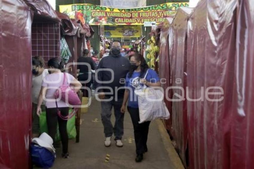 MERCADO AMALUCAN