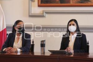 GOBIERNO MUNICIPAL . INFORME COVID