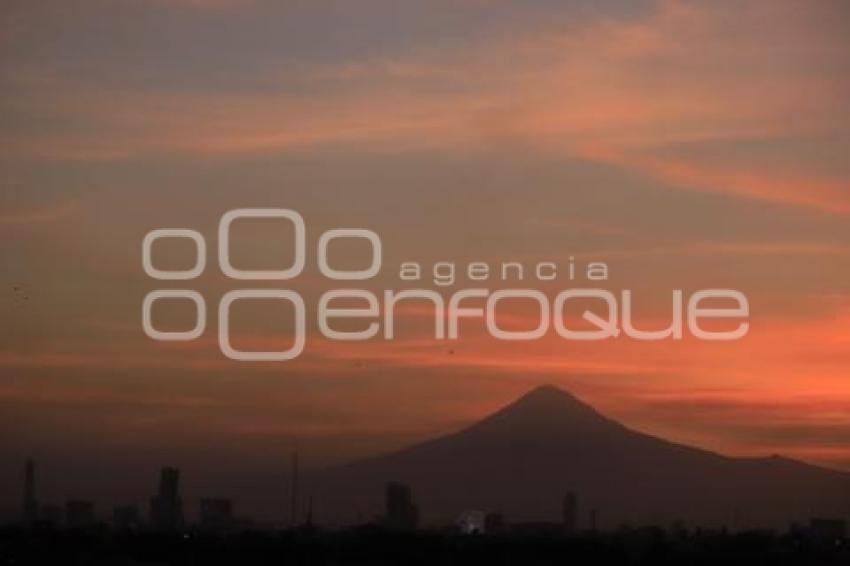 ATARDECER