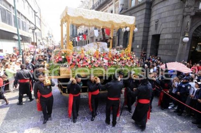 VIERNES SANTO