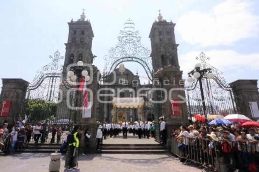 VIERNES SANTO