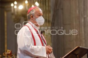 VIERNES SANTO . VIACRUCIS