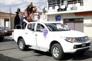 VIERNES SANTO . VIACRUCIS