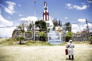 VIERNES SANTO . PUEBLO NUEVO