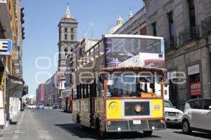 TURIBUSES