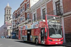 TURIBUSES