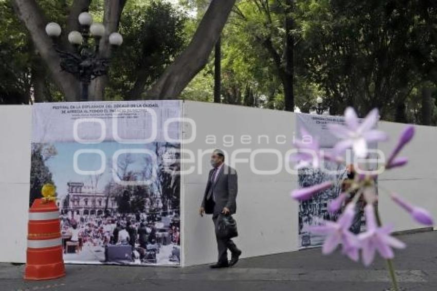 FOTOGRAFÍAS ARCHIVO MUNICIPAL