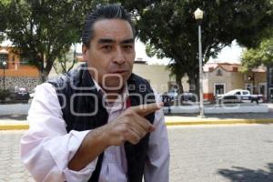 RAFAEL MORENO VALLE BUITRÓN