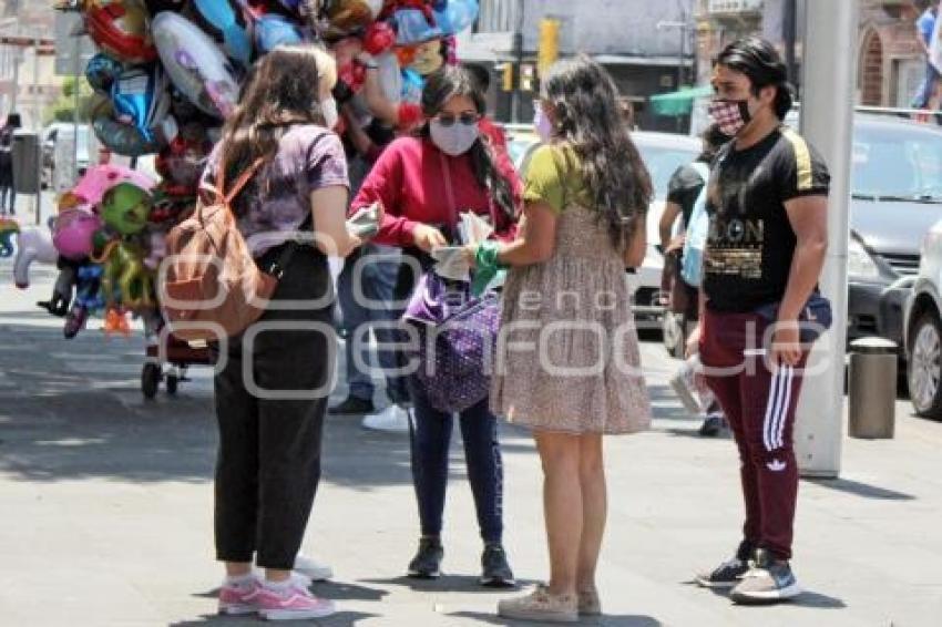 JORNADA INFORMATIVA ABORTO