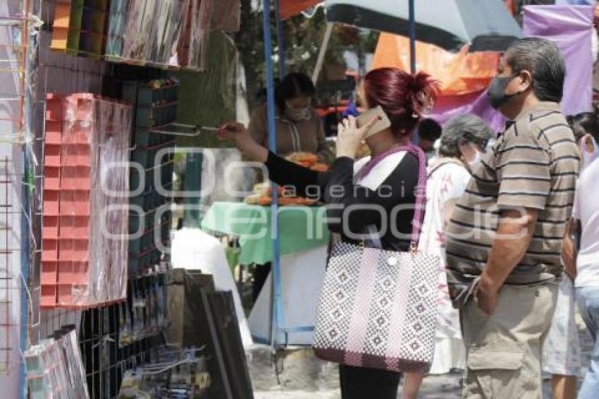 TIANGUIS DE ANALCO