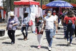 TIANGUIS DE ANALCO