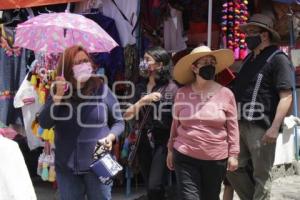 TIANGUIS DE ANALCO