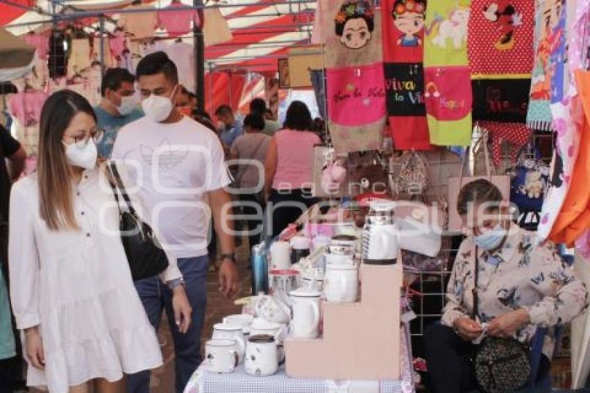 TIANGUIS DE ANALCO