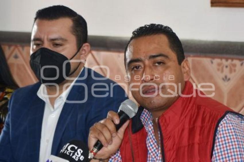 HÉCTOR GARCÍA
