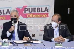 CCE . PUEBLA OBSERVO