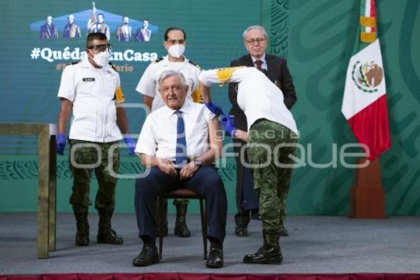 PRESIDENCIA