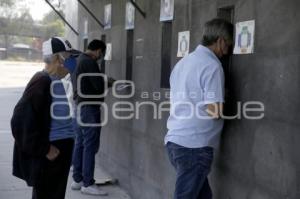 FÚTBOL . REAPERTURA ESTADIO CUAUHTÉMOC