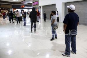 FÚTBOL . REAPERTURA ESTADIO CUAUHTÉMOC